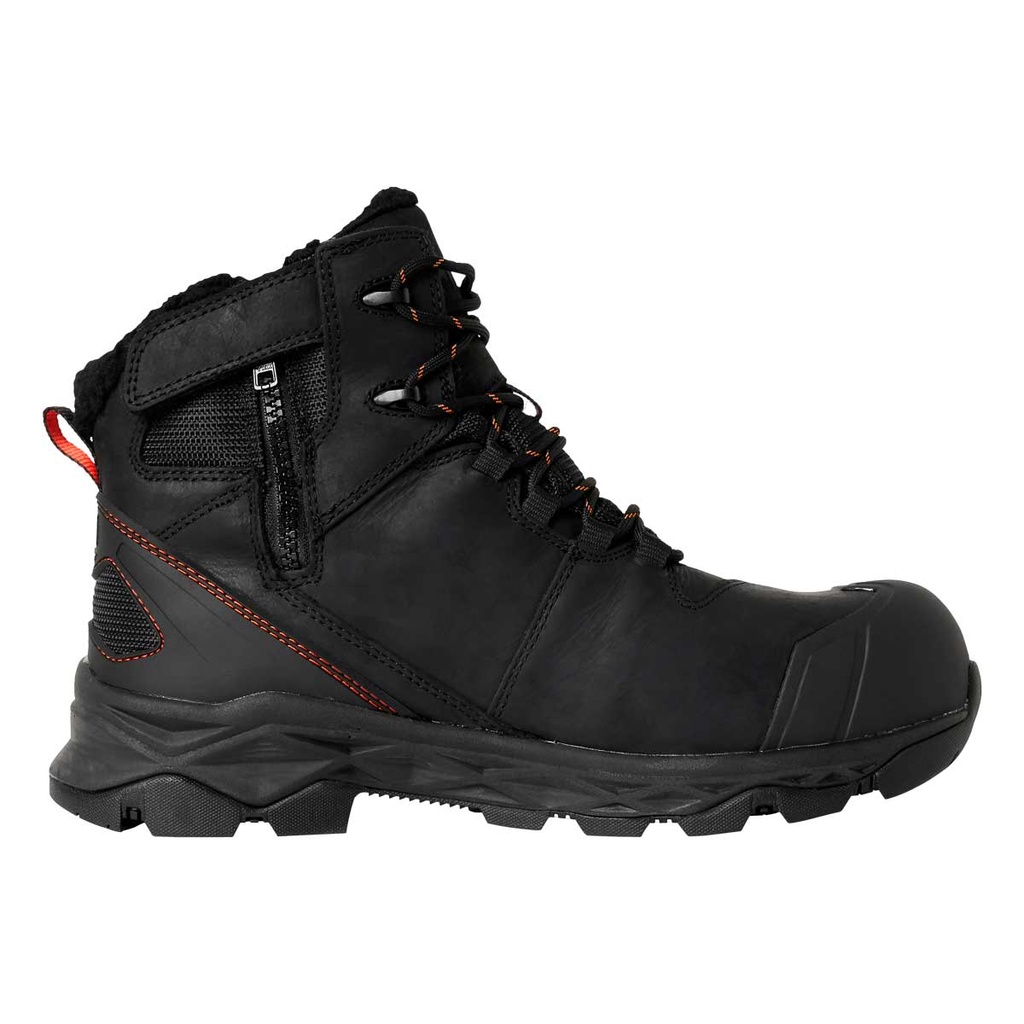 Bota HH Oxford Winter Mid S3 WR CI HRO SRC ESD
