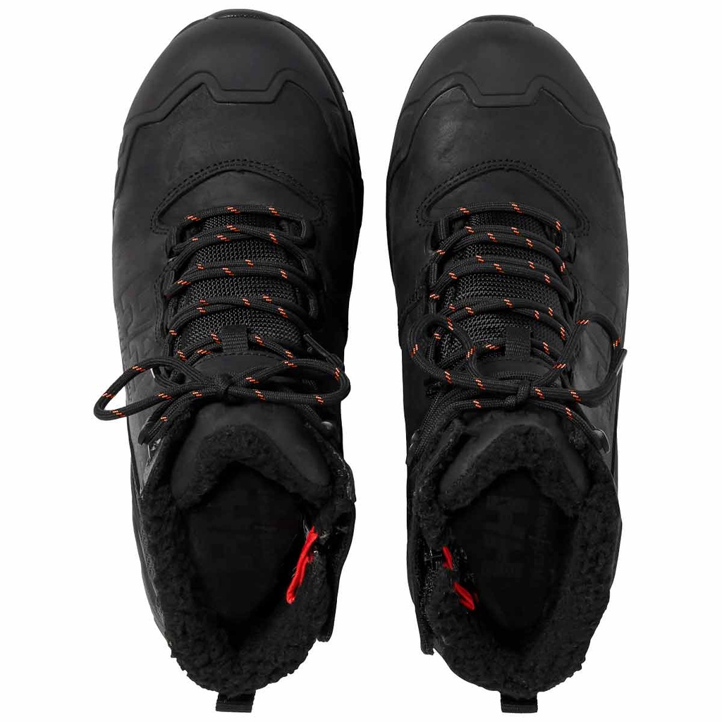 Bota HH Oxford Winter Mid S3 WR CI HRO SRC ESD