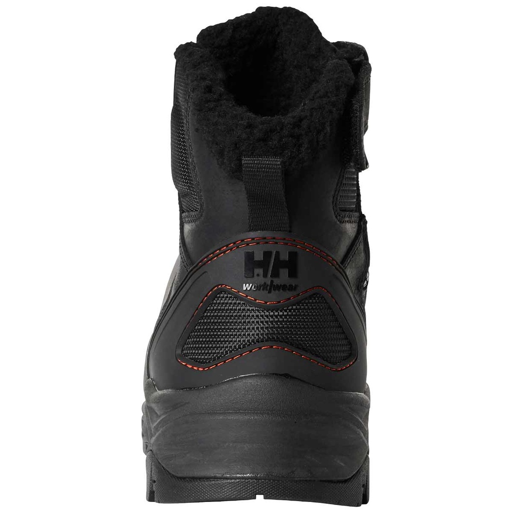 Bota HH Oxford Winter Mid S3 WR CI HRO SRC ESD