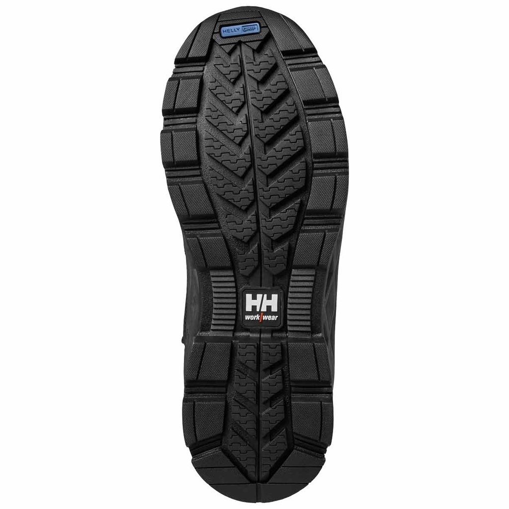 Bota HH Oxford Winter Mid S3 WR CI HRO SRC ESD
