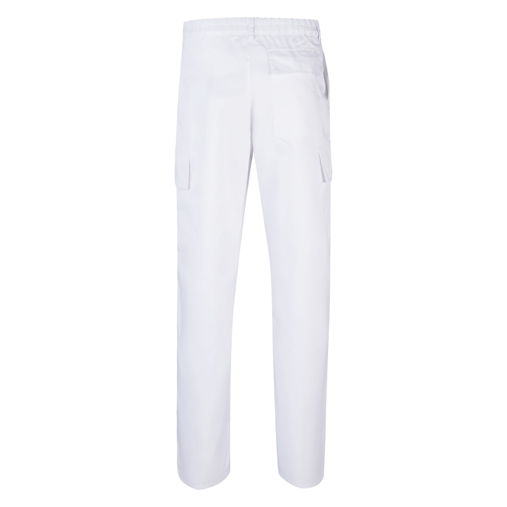 Pantalón Multibolsillos 31601