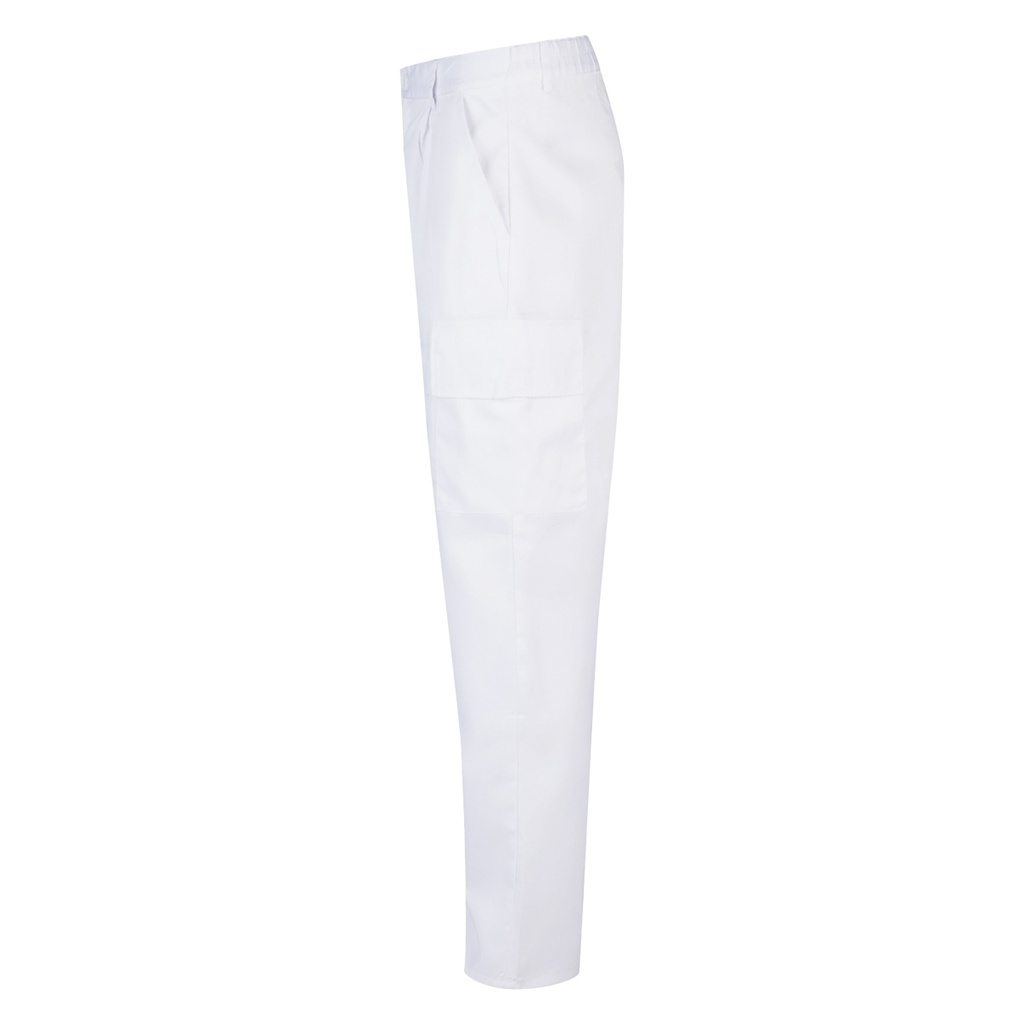 Pantalón Multibolsillos 31601