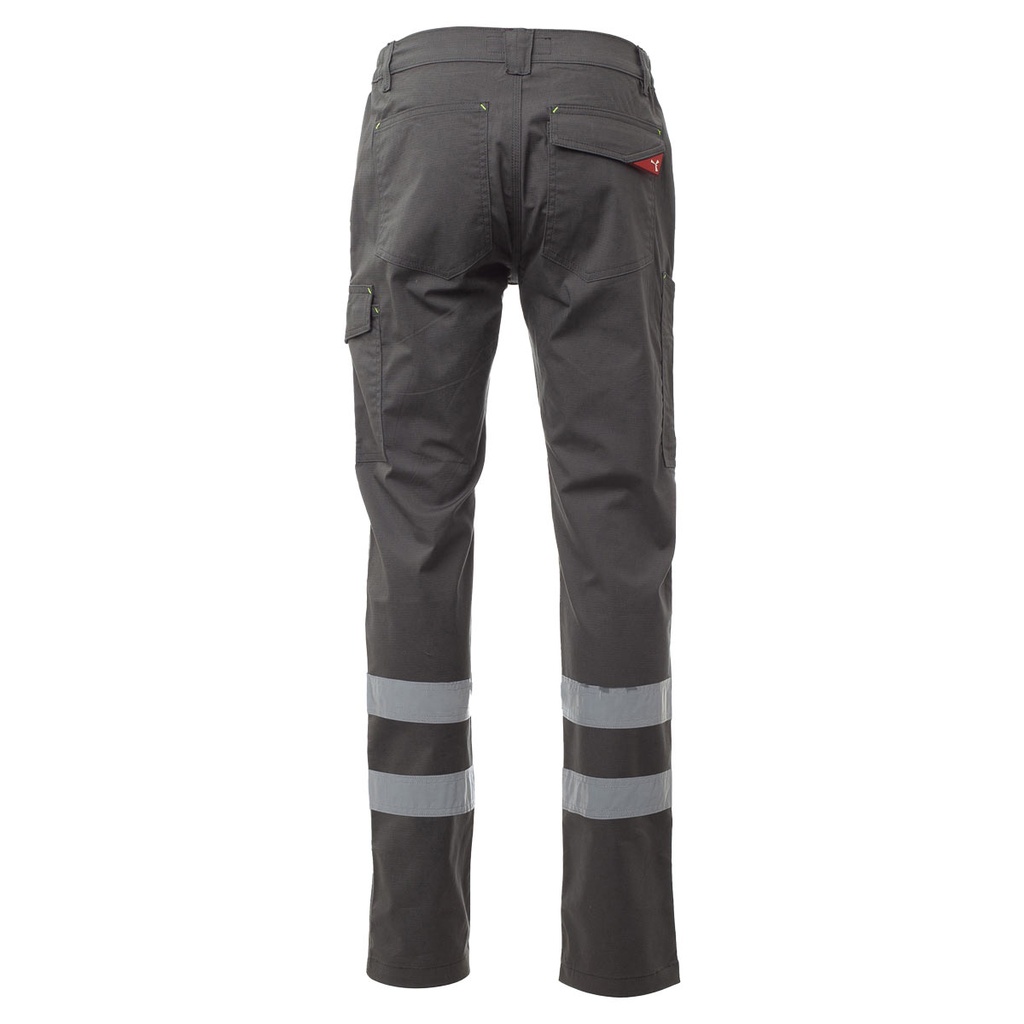 Pantalón Power Stretch Reflex