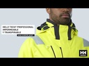 Chaqueta HH Alna 2.0 Winter