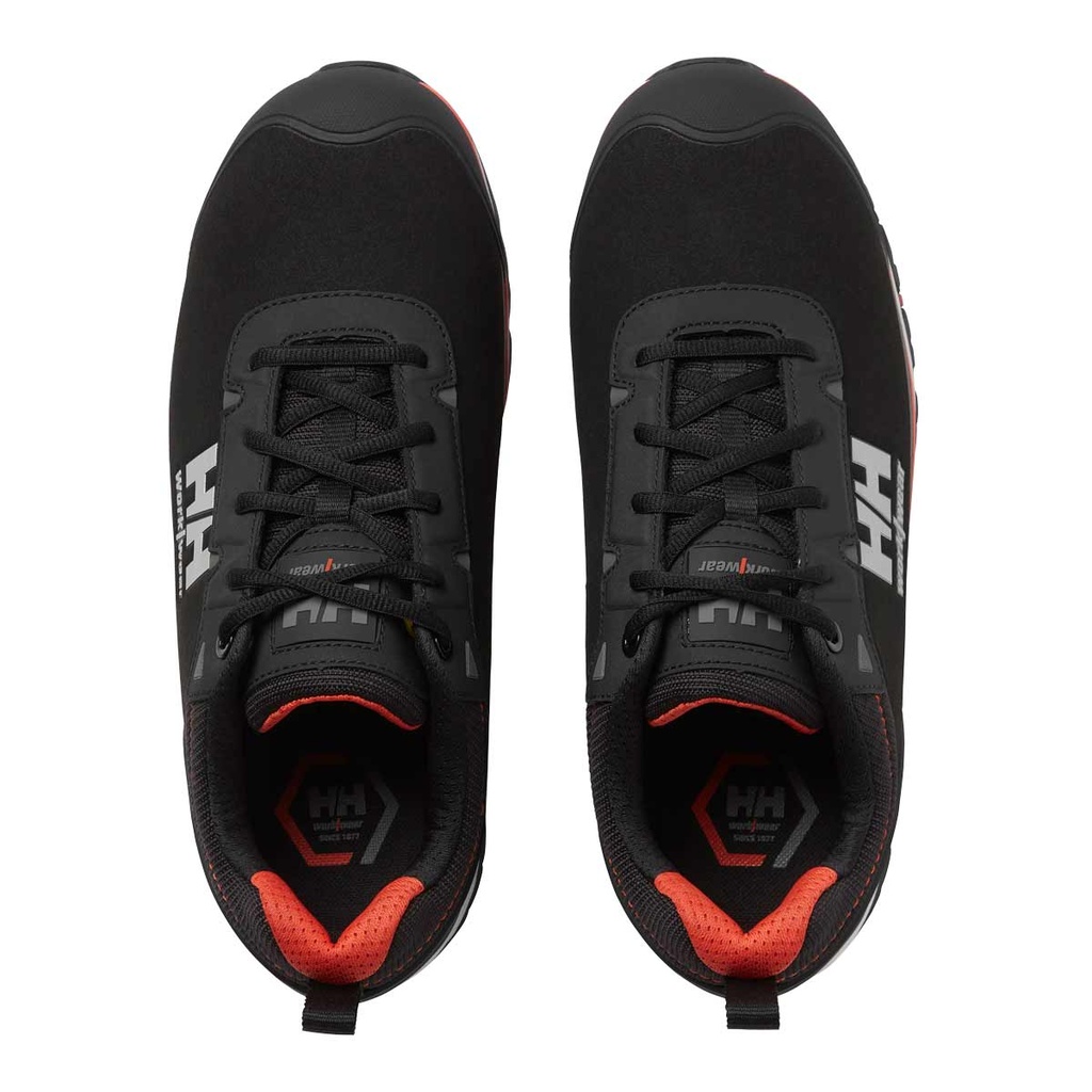 Calzado HH Chelsea Evolution 2.0 Low S3 SRC