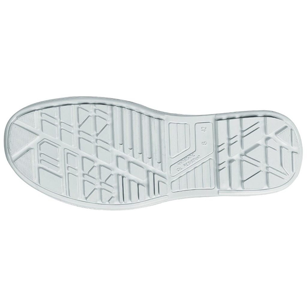 Calzado Nurse Grip S1 SRC