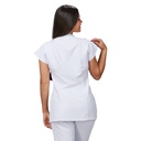 Blusa Corcega