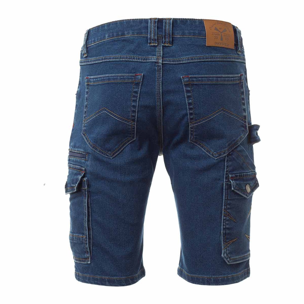 Bermuda West Short 