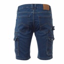 Bermuda West Short 