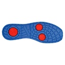 Calzado Sambafit S3 WR CI SRC
