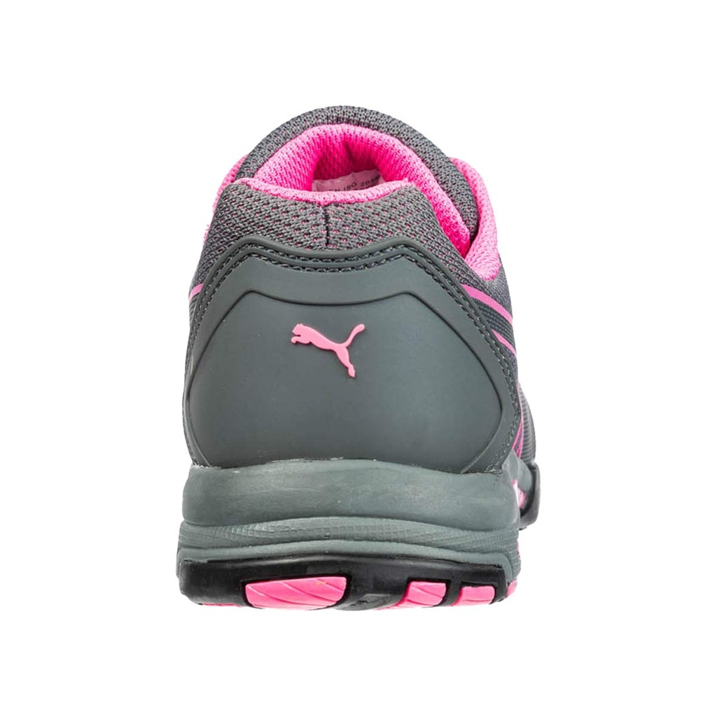 Calzado Celerity Knit Pink Wns Low S1P