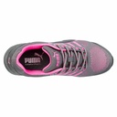 Calzado Celerity Knit Pink Wns Low S1P