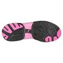 Calzado Celerity Knit Pink Wns Low S1P
