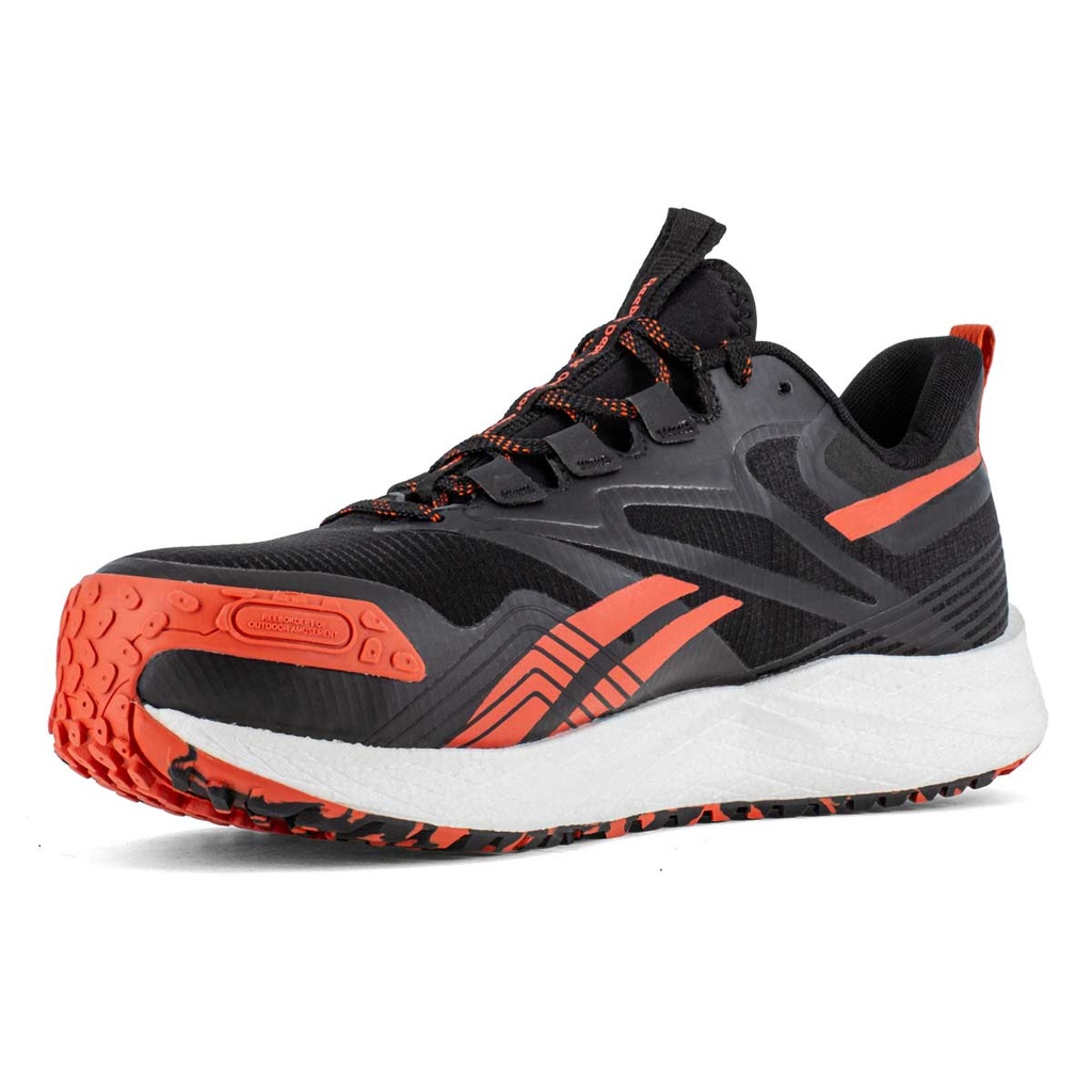 Calzado FE4 Adventure S3S SR HRO ESD