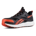 Calzado FE4 Adventure S3S SR HRO ESD