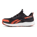 Calzado FE4 Adventure S3S SR HRO ESD