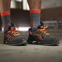 Calzado Ryder S1P SRC ESD