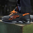 Calzado Ryder S1P SRC ESD