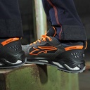 Calzado Ryder S1P SRC ESD