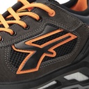 Calzado Ryder S1P SRC ESD