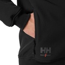 Chaqueta HH Oxford Winter Softshell