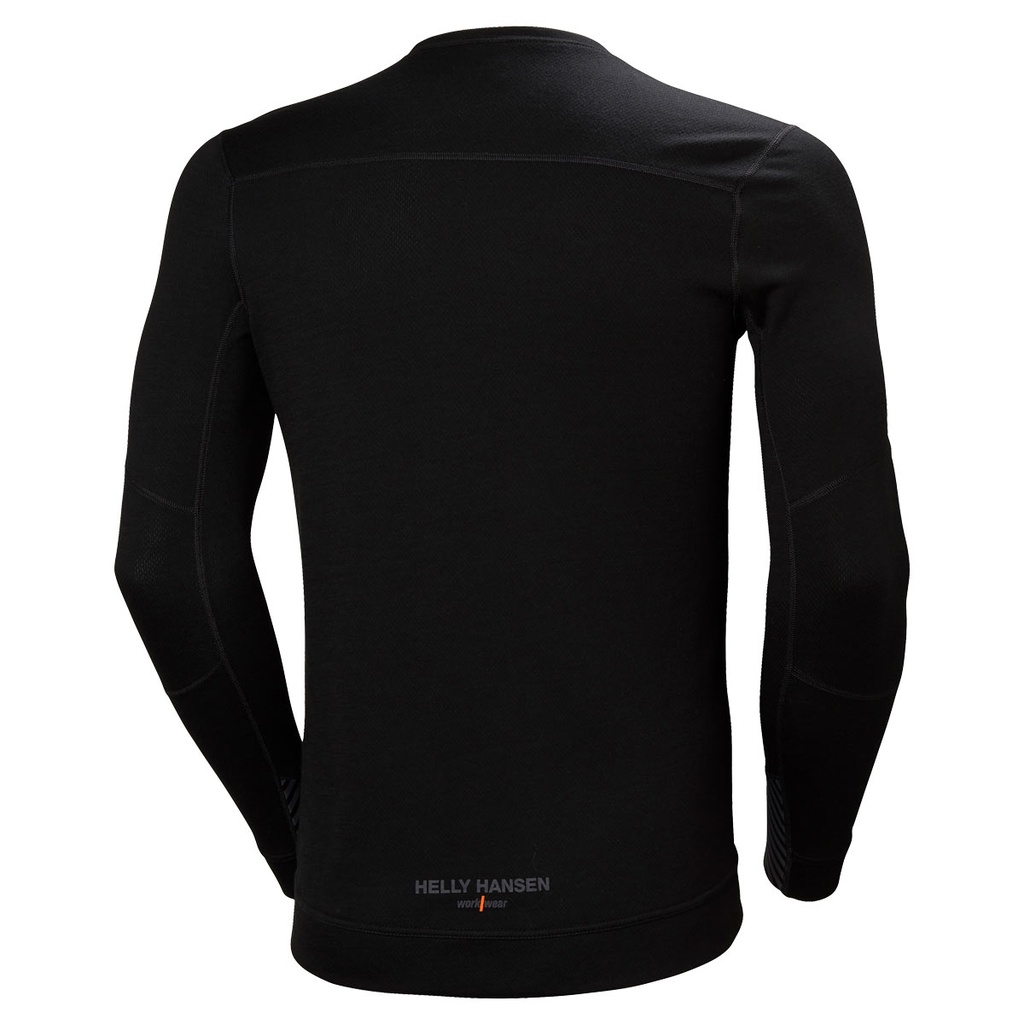 Camiseta HH Lifa Merino