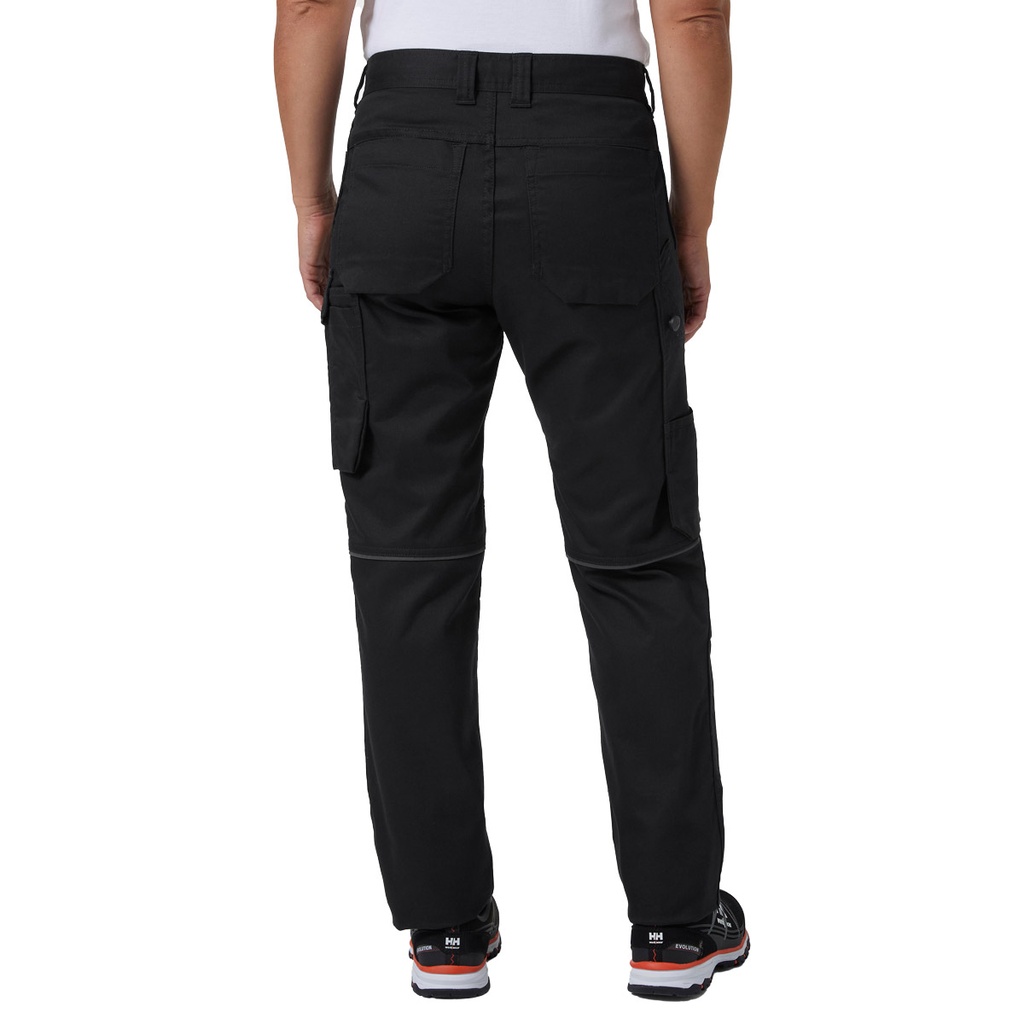 Pantalón HH W Manchester Work 