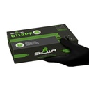 Guante de Nitrilo Desechable Showa 6112PF (Caja 100ud)