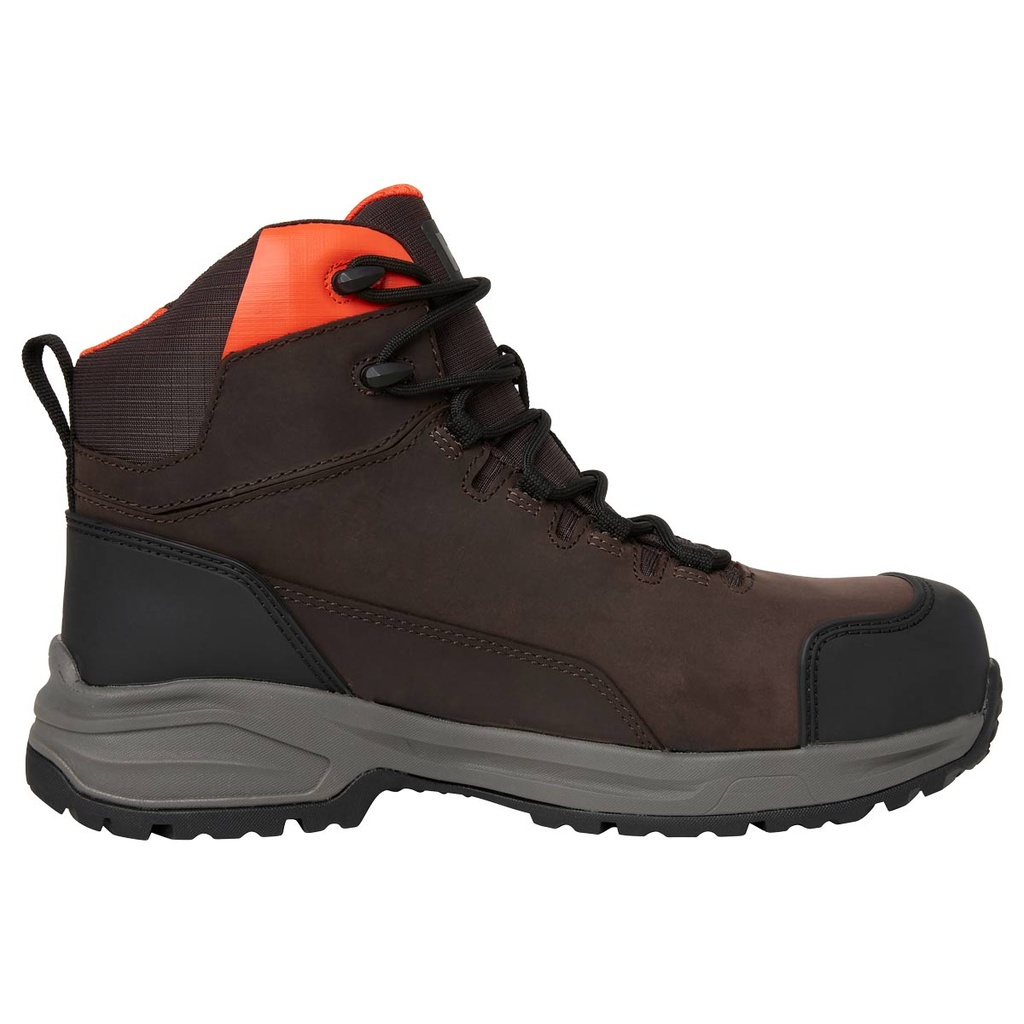 Bota HH Manchester Ltr Mid S7S HT