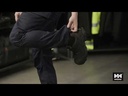 Concepto Manchester Andreas Pohl Larsen - Helly Hansen® Workwear