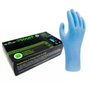 Guante de Nitrilo Desechable Showa 7500PF (Caja 100ud)