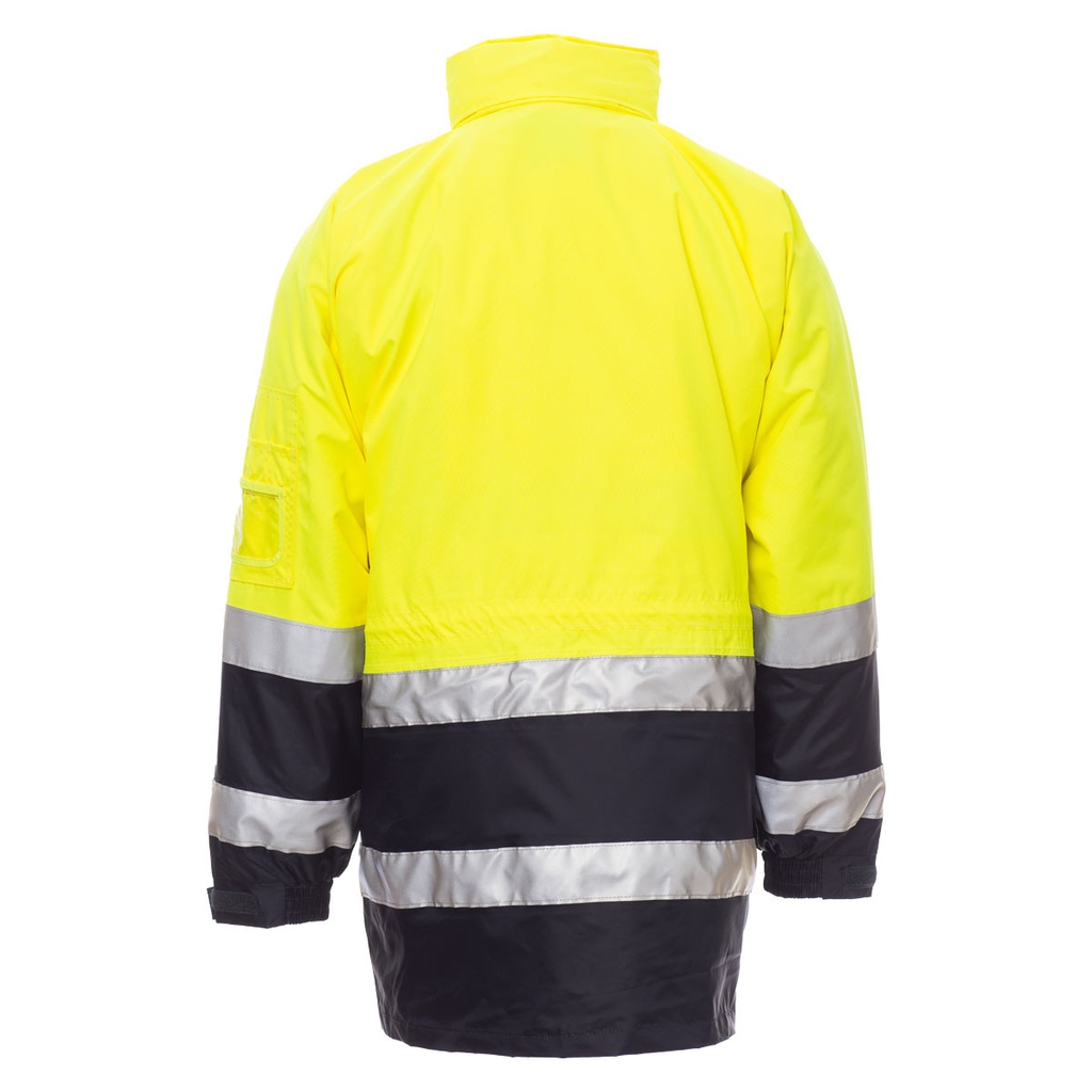 Parka Security