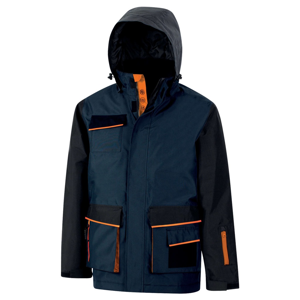 Parka Palma