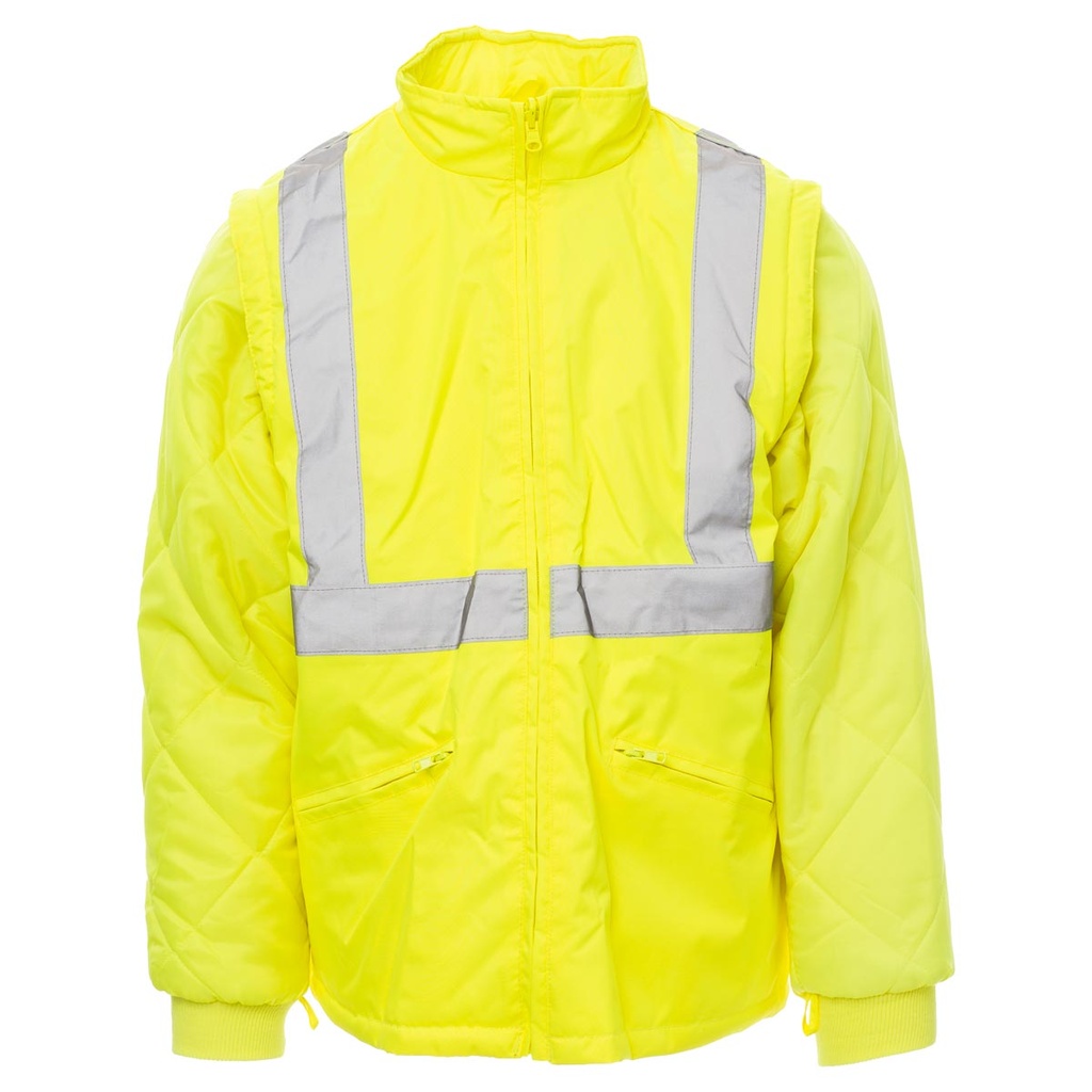 Parka Dockyard