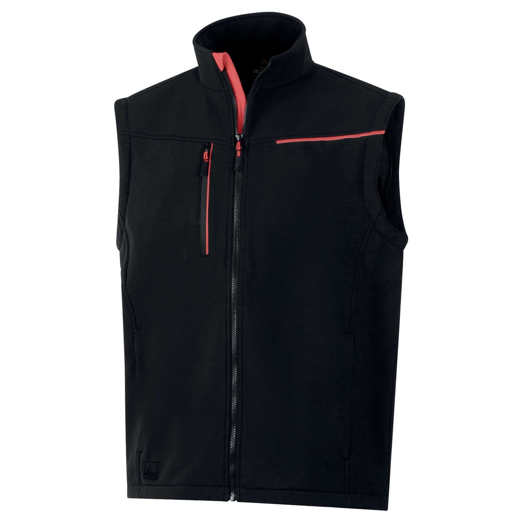 Softshell Soccia