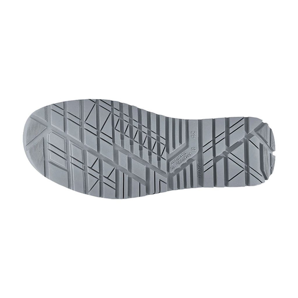 Calzado Sebastien s S3S FO SR                   