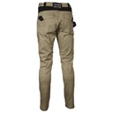Pantalón Jember Super Stretch