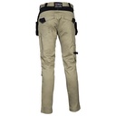 Pantalón Kudus Super Strecht