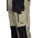 Pantalón Kudus Super Strecht