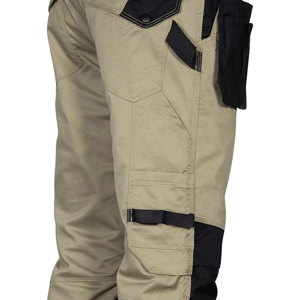 Pantalón Kudus Super Strecht