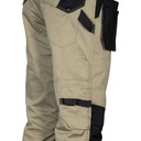 Pantalón Kudus Super Strecht