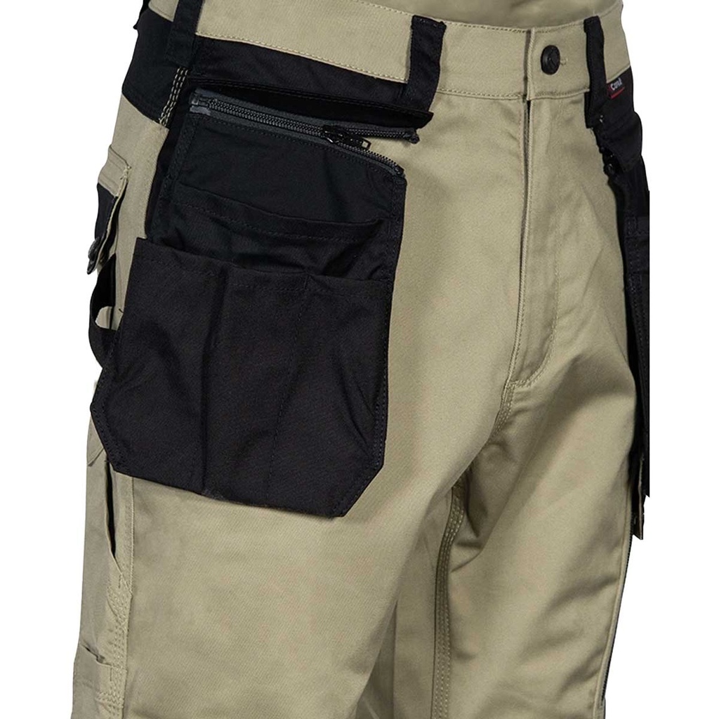 Pantalón Kudus Super Strecht