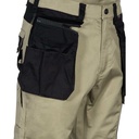 Pantalón Kudus Super Strecht