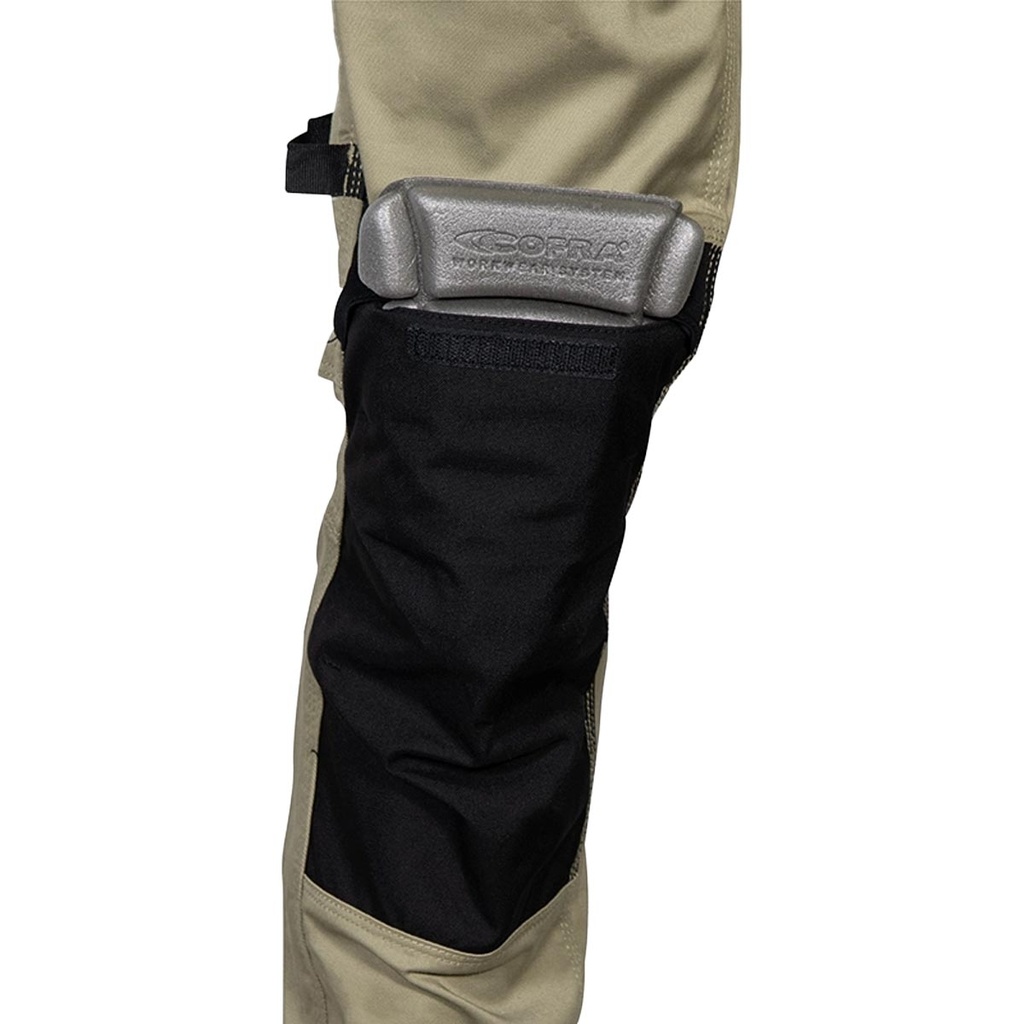 Pantalón Kudus Super Strecht
