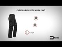 Chelsea Evolution Work Pant - Helly Hansen Workwear