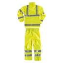 Traje Fluor Impermable