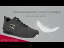 Calzado Monti S3 SRC