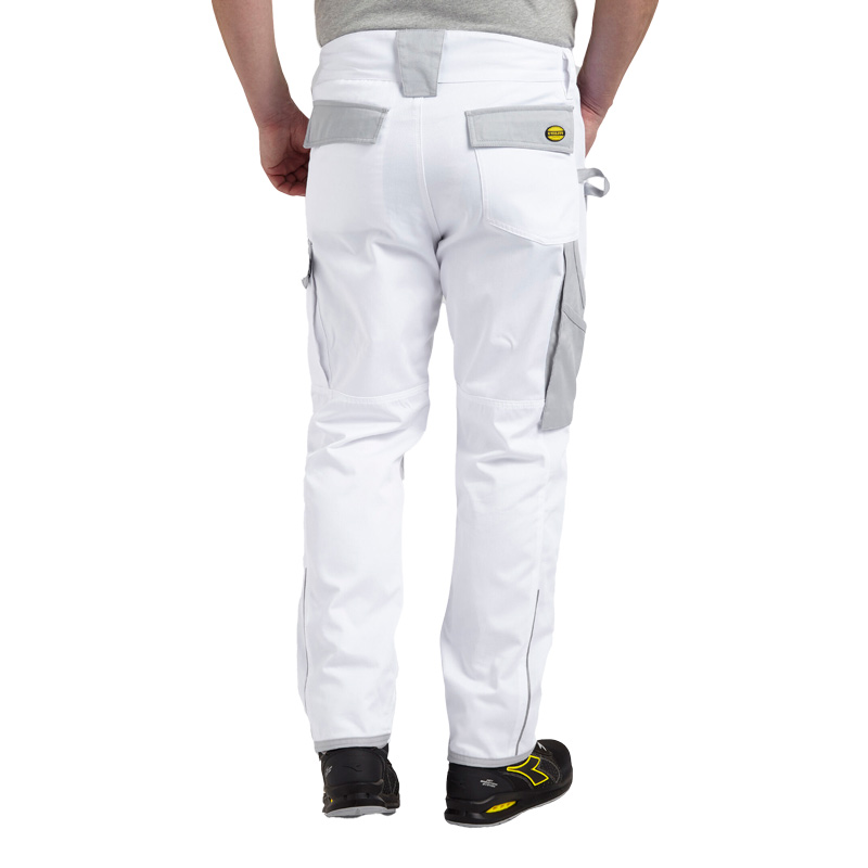 Pantalón Easywork Light Perf