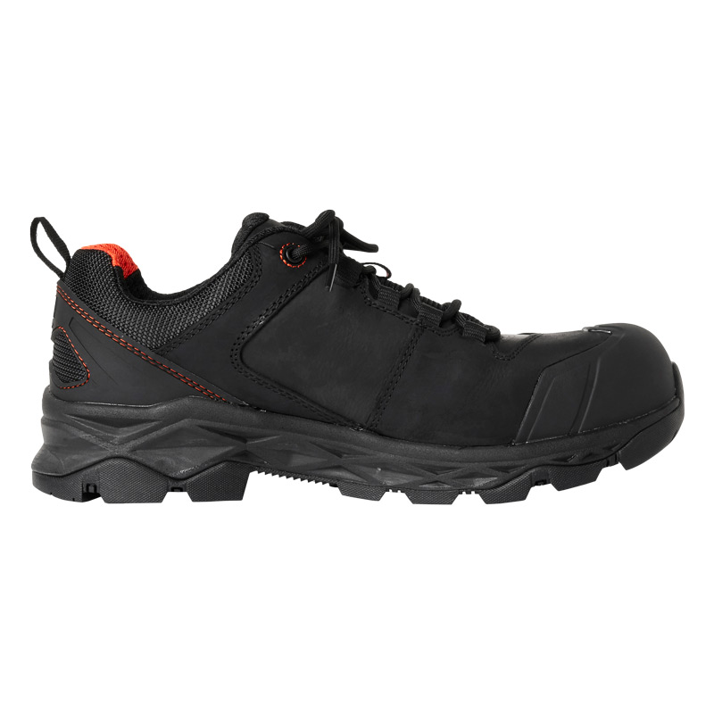 Calzado HH Oxford Low S3 ESD HRO SRC