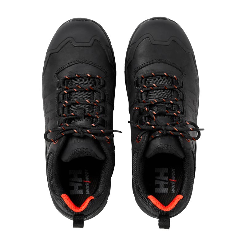 Calzado HH Oxford Low S3 ESD HRO SRC